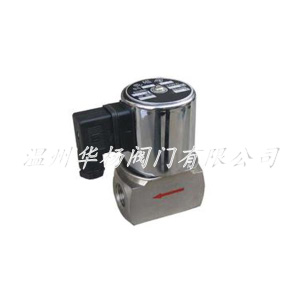 JO11SA不銹鋼電磁閥