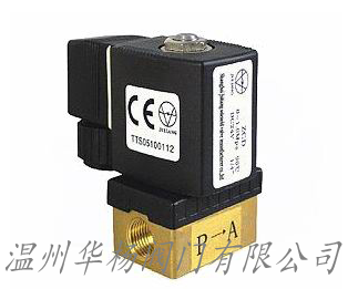 ZCD微型電磁閥