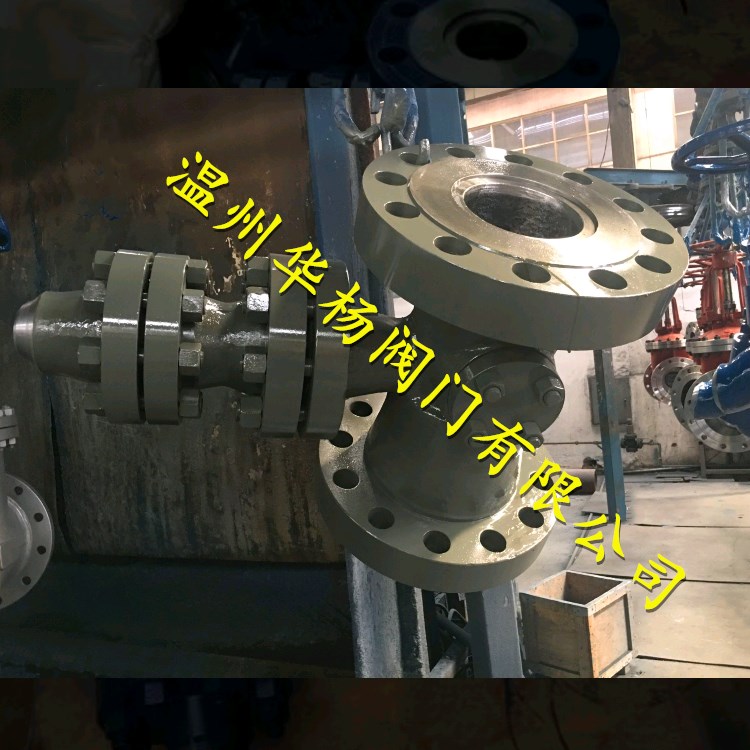 H48H、H48Y空排止回閥