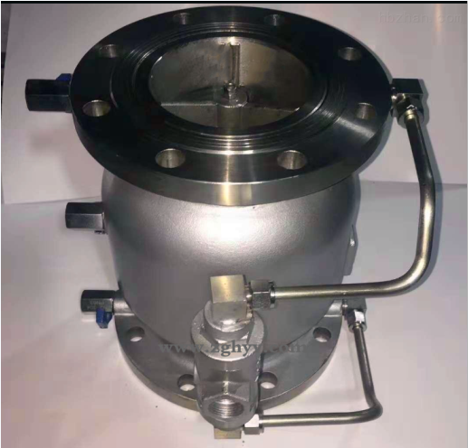 LHS743X倒流防止器