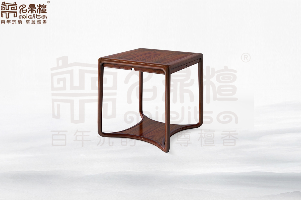 逸芳188C現(xiàn)代中式角幾