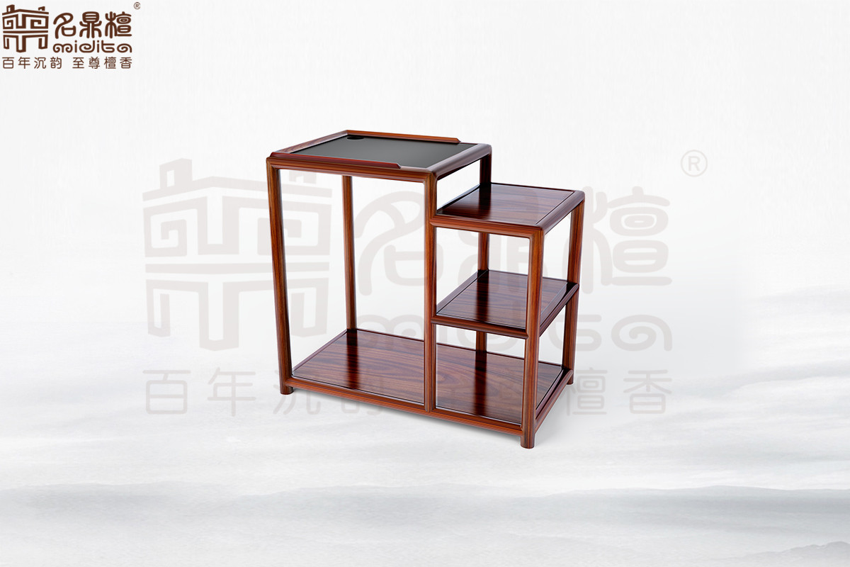 逸芳188現(xiàn)代中式茶架