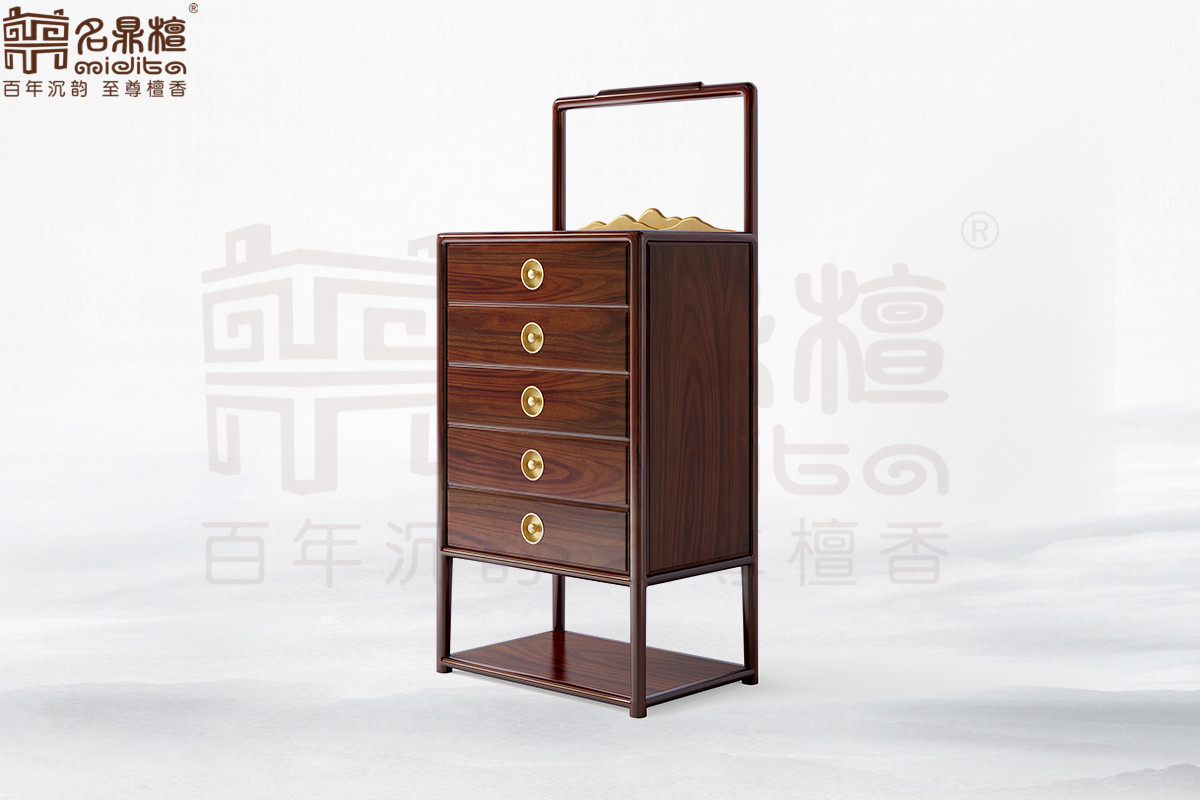 逸芳188現(xiàn)代中式斗柜
