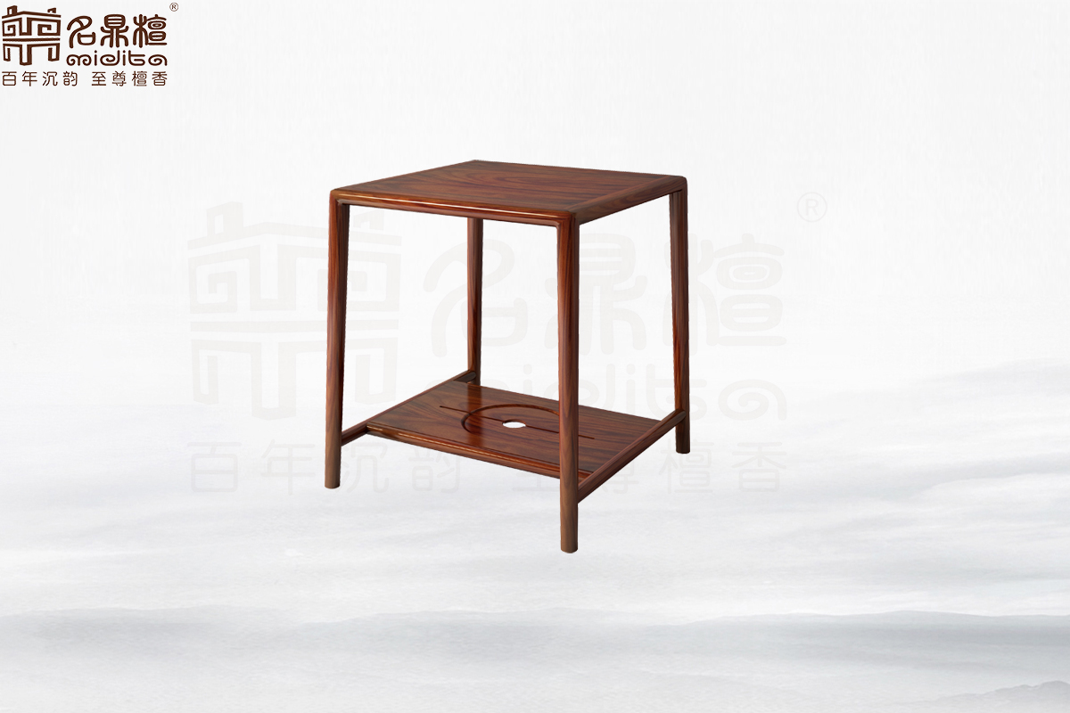 逸芳188G現(xiàn)代中式小茶幾